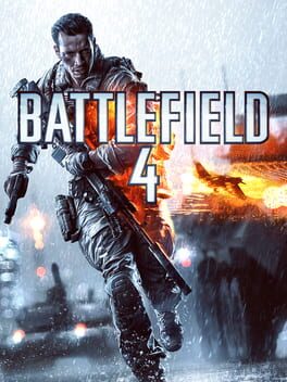 Battlefield 4 - Playstation 4 - Used