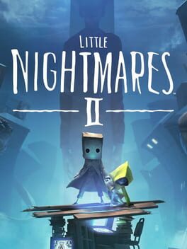 Little Nightmares II - Xbox One - Used