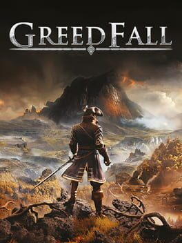 GreedFall - Playstation 4 - Used