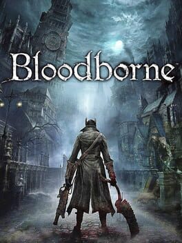Bloodborne - Playstation 4 - Used