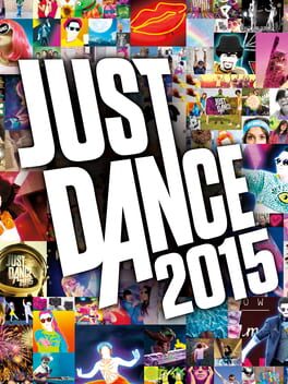 Just Dance 2015 - Playstation 4 - Used