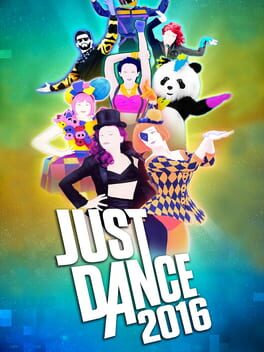 Just Dance 2016 - Playstation 4 - Used