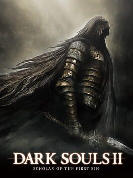 Dark Souls II: Scholar of the First Sin - Playstation 4 - Used