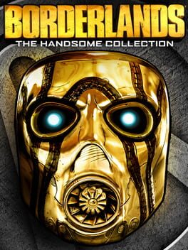 Borderlands: The Handsome Collection - Playstation 4 - Used
