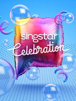 SingStar Celebration - Playstation 4 - Used