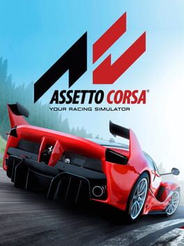 Assetto Corsa - Playstation 4 - Used