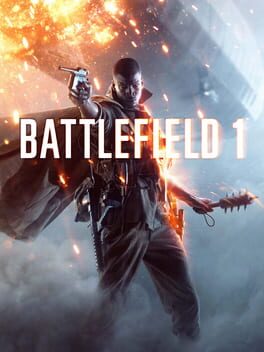 Battlefield 1 - Playstation 4 - Used