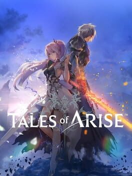 Tales of Arise - Playstation 4 - Used