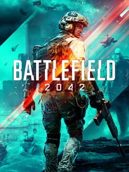 Battlefield 2042 - Playstation 4 - Used