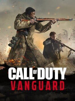 Call of Duty: Vanguard - Playstation 4 - Used