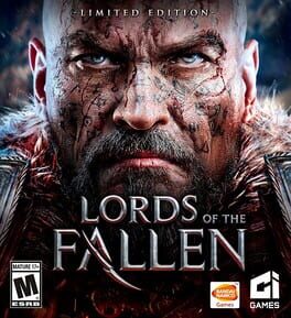 Lords of the Fallen [Limited Edition] - Playstation 4 - Used