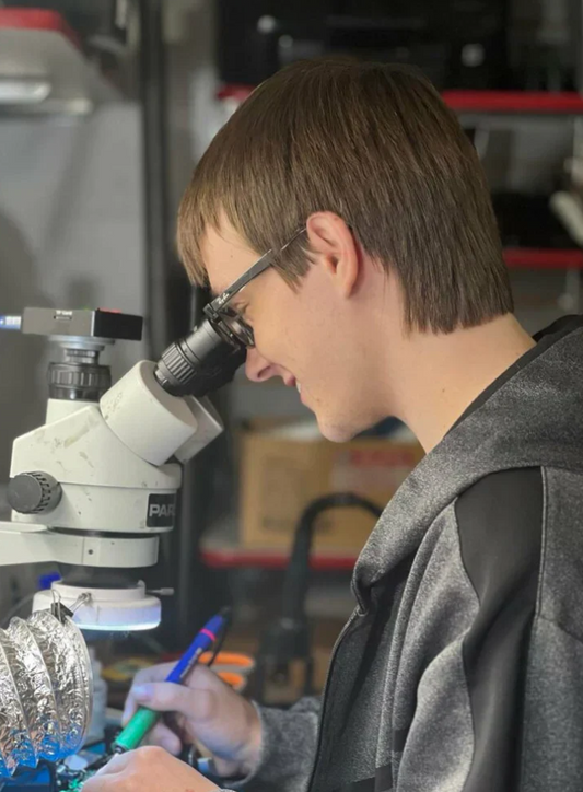 Reliable Repairs, Right Here in Your Community