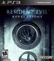 Resident Evil Revelations - Playstation 3 - Game Only