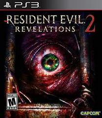 Resident Evil Revelations 2 - Playstation 3 - Game Only