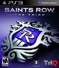 Saints Row: The Third - Playstation 3 - Game Only