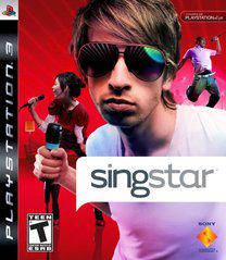 SingStar - Playstation 3 - Sealed Brand New