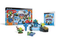 Skylanders Trap Team: Starter Pack - Playstation 3 - Used w/ Box & Manual