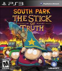 South Park: The Stick of Truth - Playstation 3 - Game Only