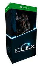 Elex [Collector's Edition] - Xbox One - Sealed Brand New