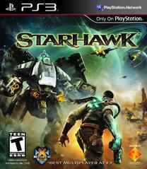 Starhawk - Playstation 3 - Sealed Brand New