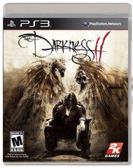 The Darkness II - Playstation 3 - Used w/ Box & Manual