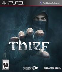 Thief - Playstation 3 - Game Only