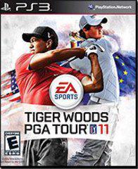 Tiger Woods PGA Tour 11 - Playstation 3 - Game Only