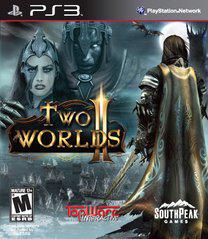 Two Worlds II - Playstation 3 - Used w/ Box & Manual