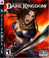 Untold Legends Dark Kingdom - Playstation 3 - Used w/ Box & Manual