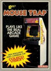 Mouse Trap - Colecovision - Game Only