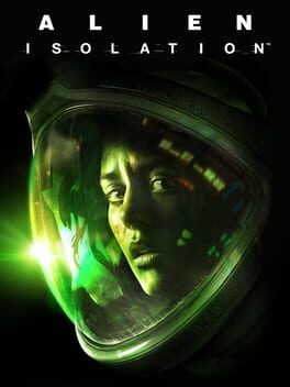 Alien: Isolation - Playstation 4 - Used