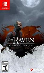 The Raven Remastered - Nintendo Switch - Used