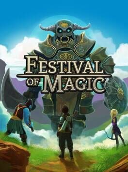 Earthlock Festival of Magic - Playstation 4 - Used