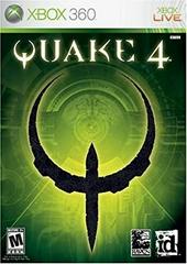 Quake 4 [Bonus Disc Edition] - Xbox 360 - Used w/ Box & Manual