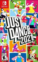 Just Dance 2021 - Nintendo Switch - Used