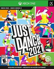 Just Dance 2021 - Xbox One - Sealed Brand New