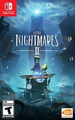 Little Nightmares II - Nintendo Switch - Used