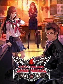 Tokyo Twilight Ghost Hunters Daybreak Special Gigs - Playstation 4 - Used