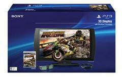 Playstation 3D Display - Playstation 3 - Used