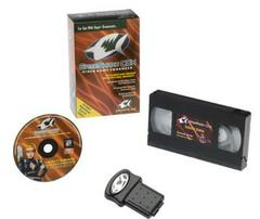 GameShark CDX - Sega Dreamcast - Used CIB