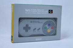 Super Famicom Classic Controller - Wii - Used