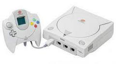Sega Dreamcast Console - Sega Dreamcast - Used CIB