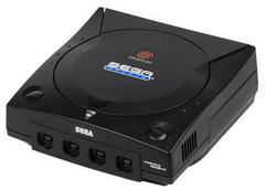 Sega Dreamcast Sports Edition Console - Sega Dreamcast - Used