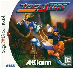 Trickstyle - Sega Dreamcast - Used w/ Box & Manual