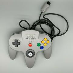 Grey Comboy Nintendo 64 Controller - Nintendo 64 - Device Only