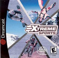 Xtreme Sports - Sega Dreamcast - Cartridge Only