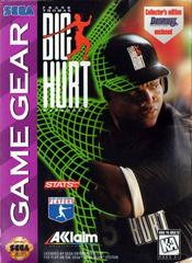 Frank Thomas Big Hurt Baseball - Sega Game Gear - Cartridge Only