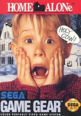 Home Alone - Sega Game Gear - Cartridge Only