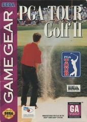 PGA Tour Golf II - Sega Game Gear - Cartridge Only