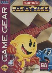 Pac Attack - Sega Game Gear - Cartridge Only